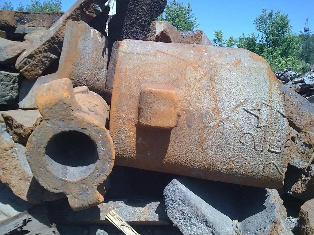 Прием чугуна по выгодной цене
